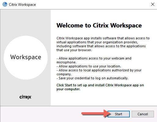 Download Latest Citrix Workspace Download Latest Citrix Workspace